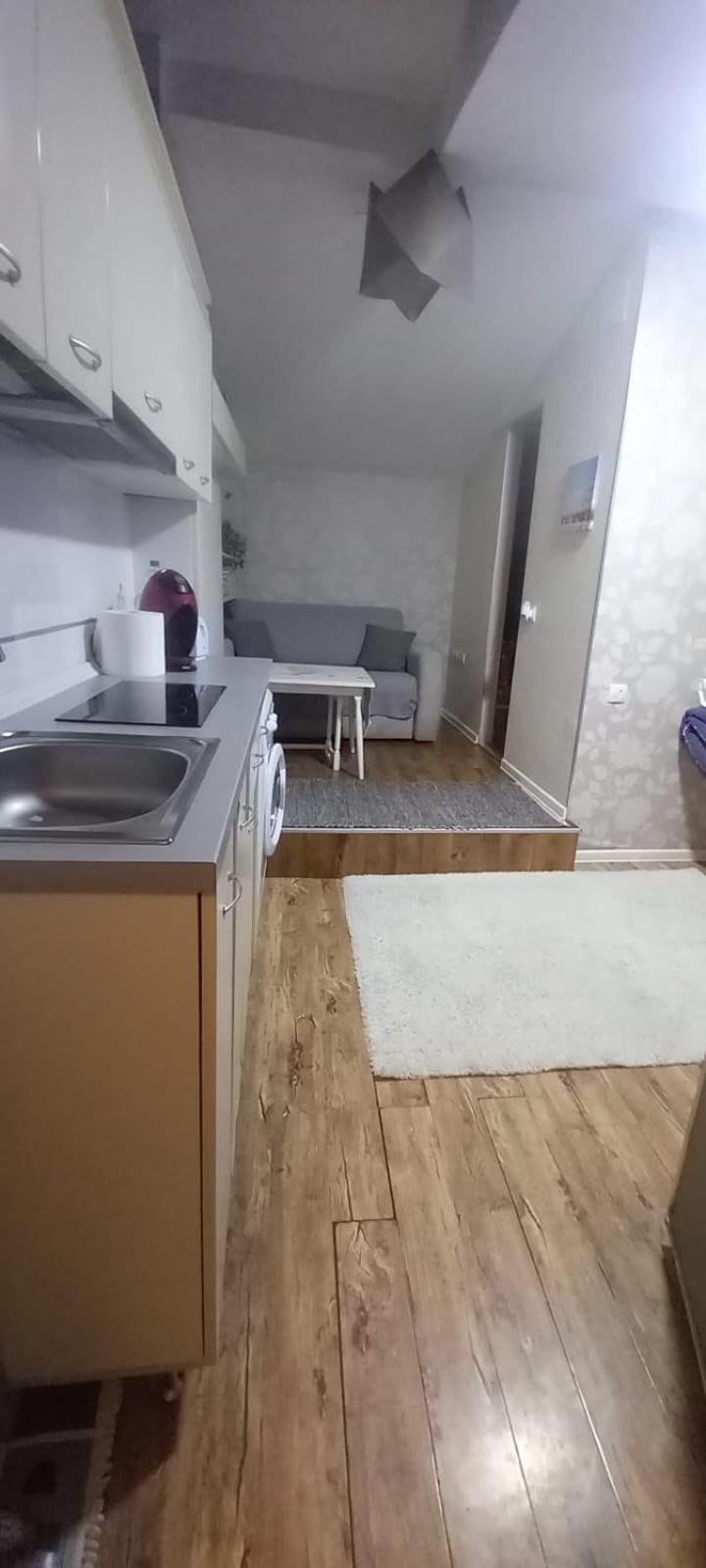 Cozy Studio In The Heart Of Cluj Exterior photo